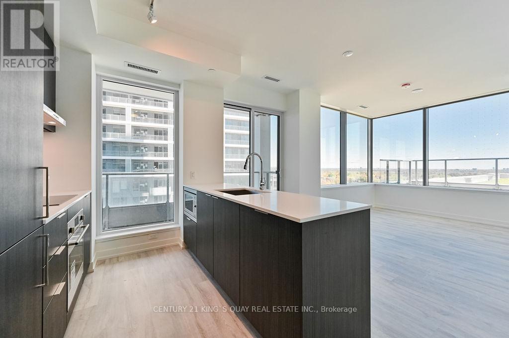 S1202 - 8 Olympic Garden Drive, Toronto, Ontario  M2M 0B9 - Photo 19 - C13616152
