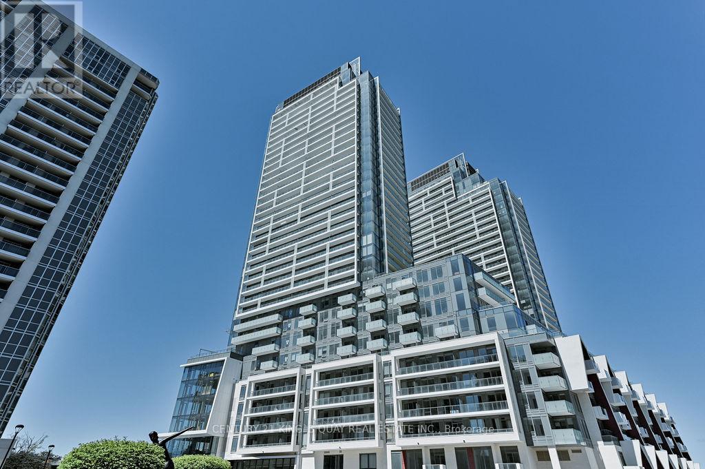 S1202 - 8 Olympic Garden Drive, Toronto, Ontario  M2M 0B9 - Photo 2 - C13616152