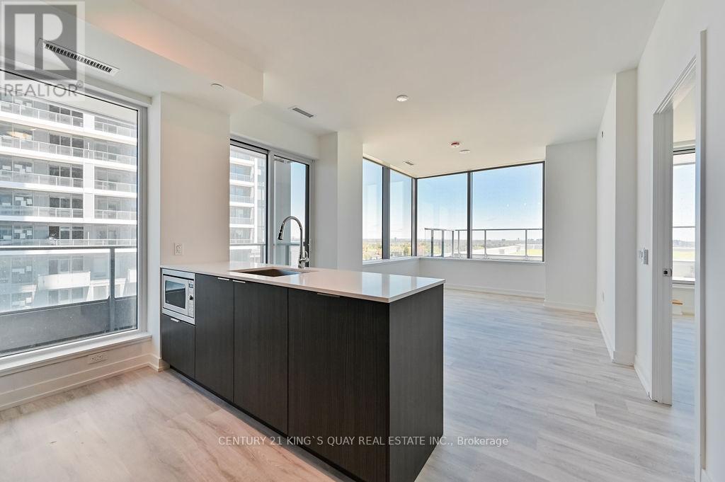 S1202 - 8 Olympic Garden Drive, Toronto, Ontario  M2M 0B9 - Photo 20 - C13616152