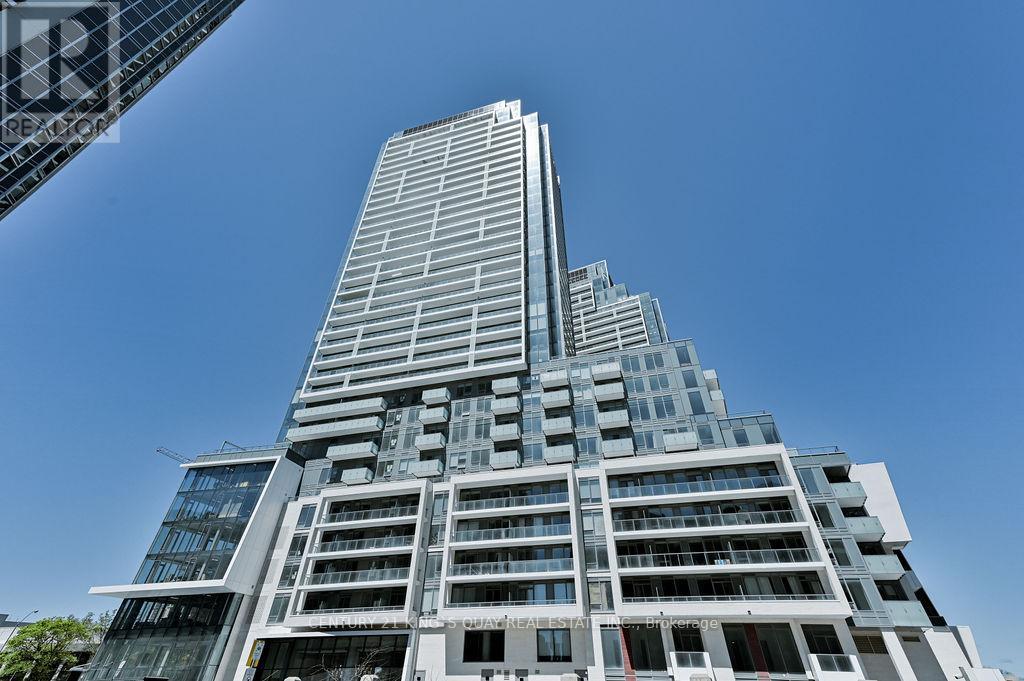 S1202 - 8 Olympic Garden Drive, Toronto, Ontario  M2M 0B9 - Photo 3 - C13616152