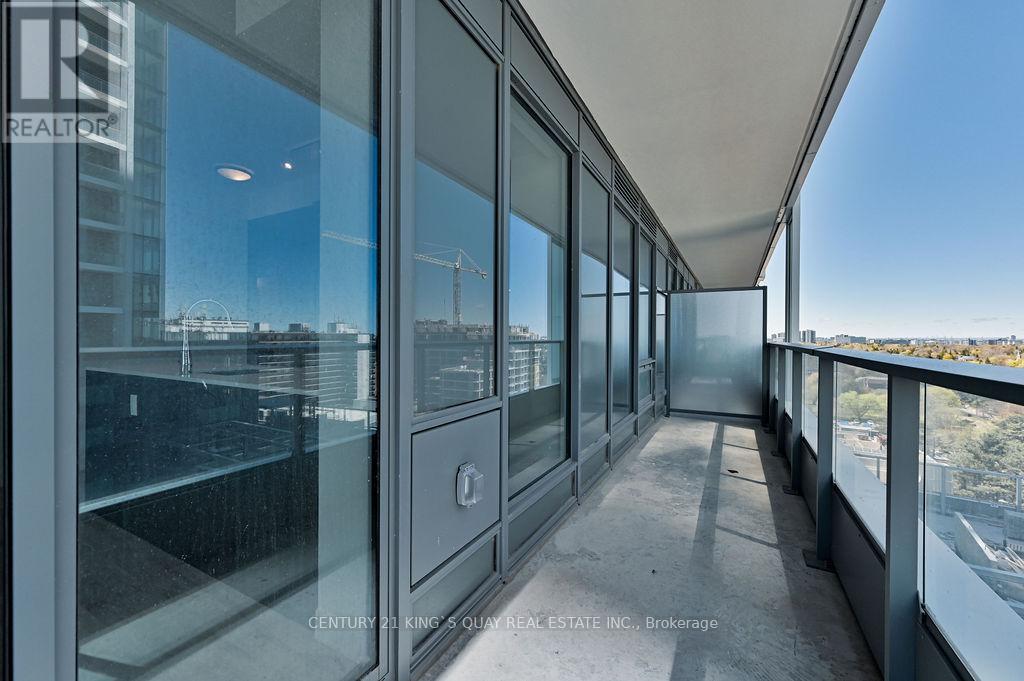 S1202 - 8 Olympic Garden Drive, Toronto, Ontario  M2M 0B9 - Photo 30 - C13616152