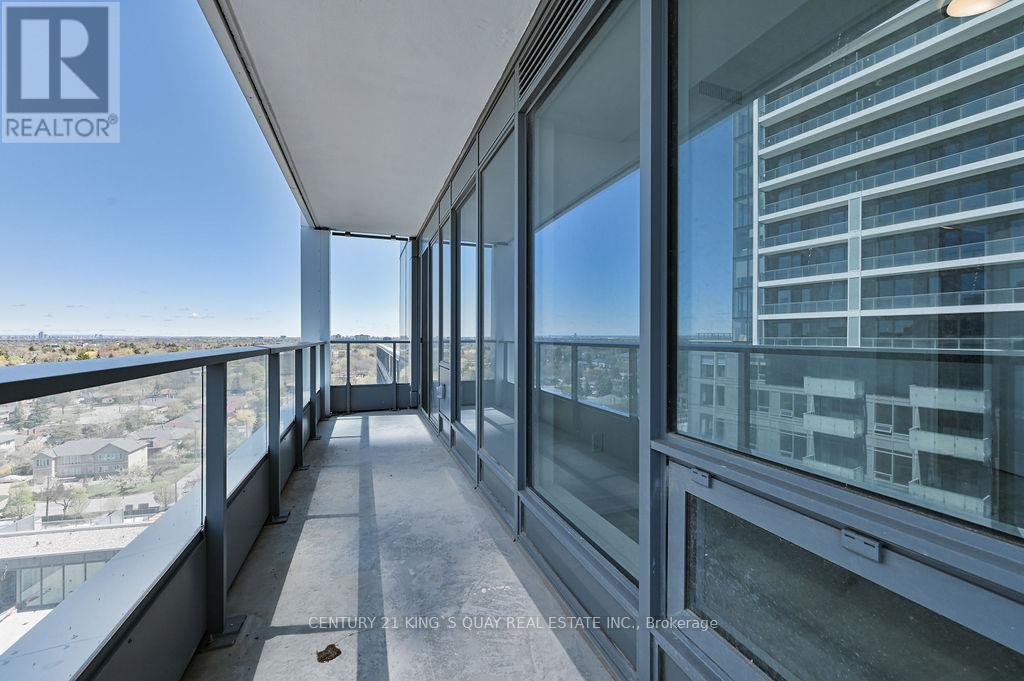 S1202 - 8 Olympic Garden Drive, Toronto, Ontario  M2M 0B9 - Photo 31 - C13616152