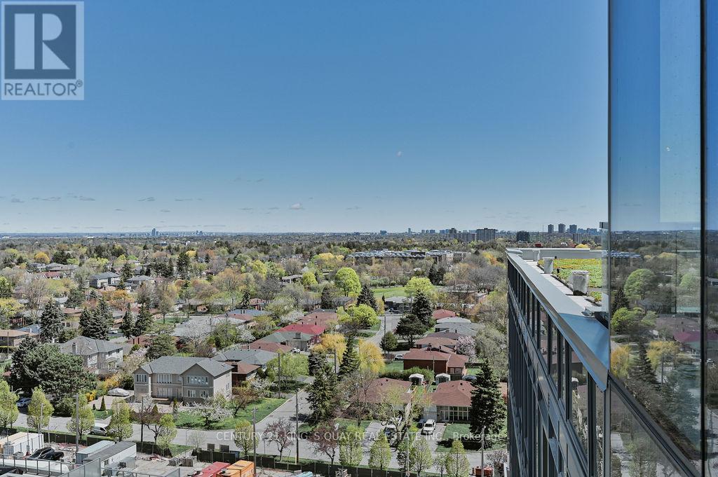 S1202 - 8 Olympic Garden Drive, Toronto, Ontario  M2M 0B9 - Photo 32 - C13616152
