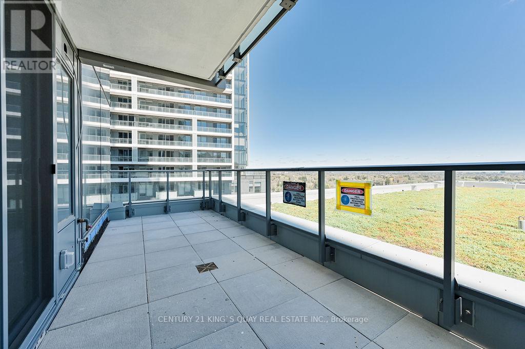 S1202 - 8 Olympic Garden Drive, Toronto, Ontario  M2M 0B9 - Photo 33 - C13616152