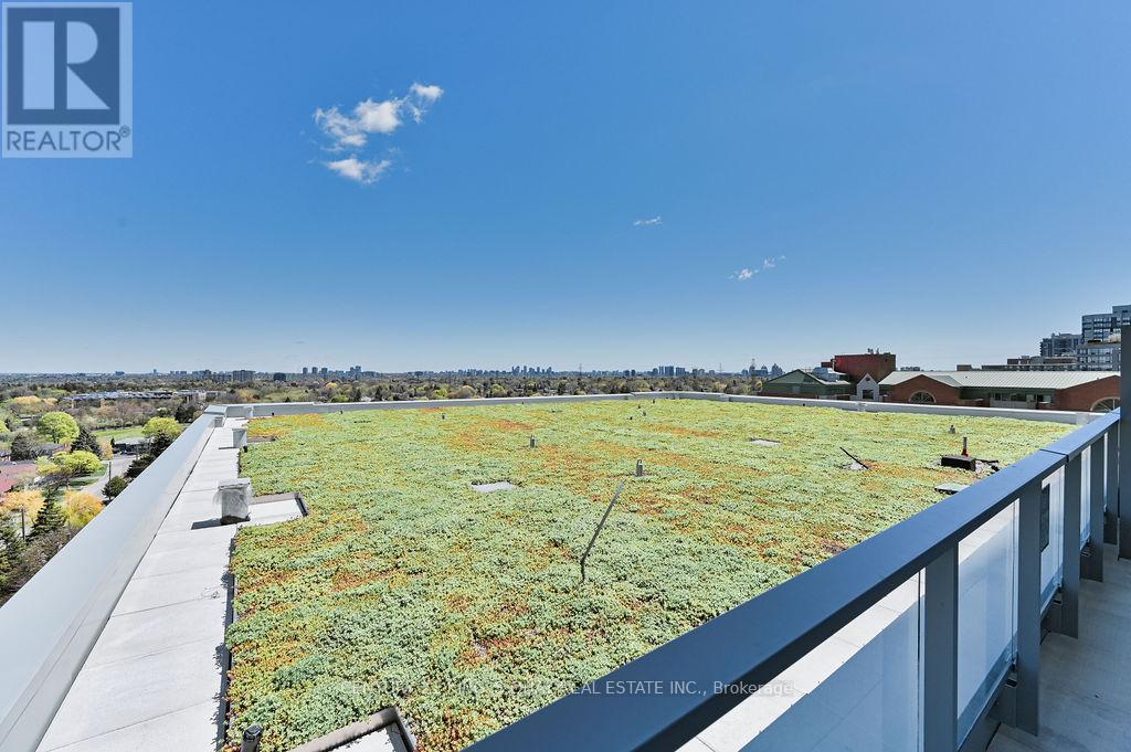 S1202 - 8 Olympic Garden Drive, Toronto, Ontario  M2M 0B9 - Photo 35 - C13616152