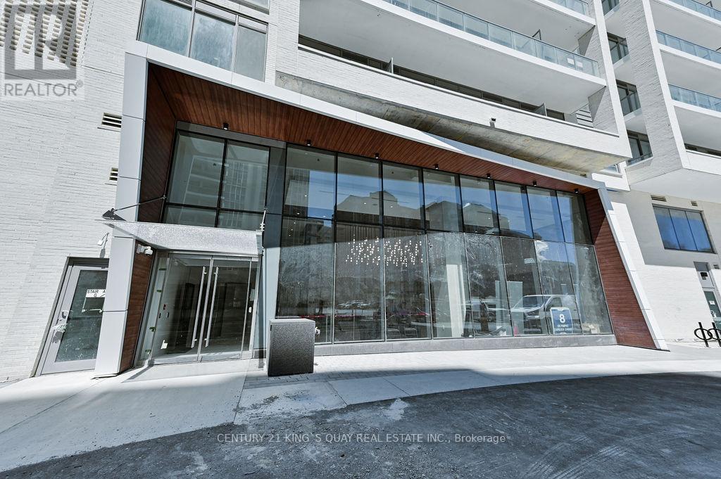 S1202 - 8 Olympic Garden Drive, Toronto, Ontario  M2M 0B9 - Photo 4 - C13616152