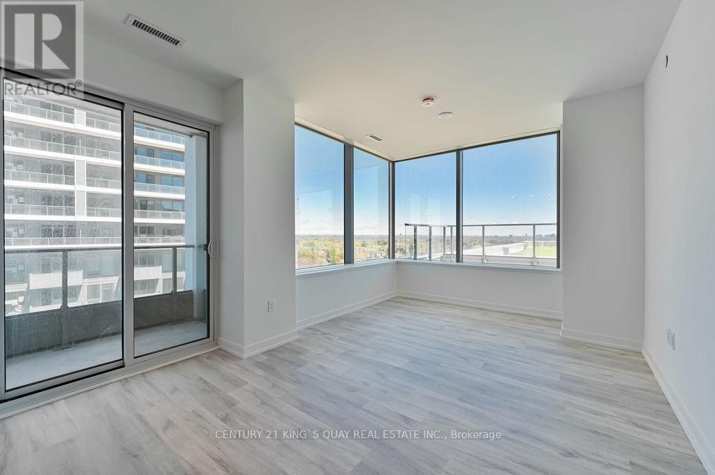 S1202 - 8 Olympic Garden Drive, Toronto, Ontario  M2M 0B9 - Photo 9 - C13616152