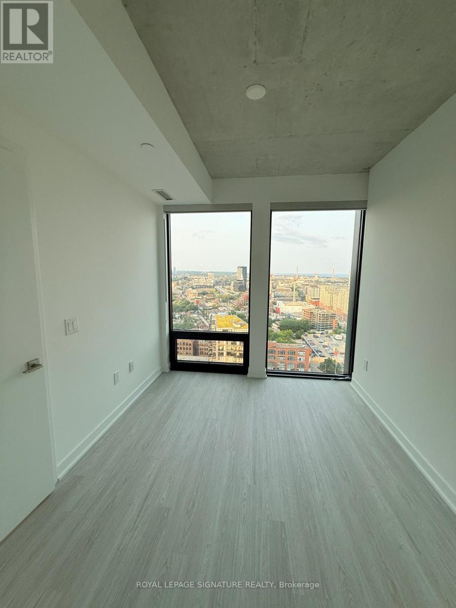 2508 - 284 King Street E, Toronto, Ontario  M5A 0K3 - Photo 10 - C13616176