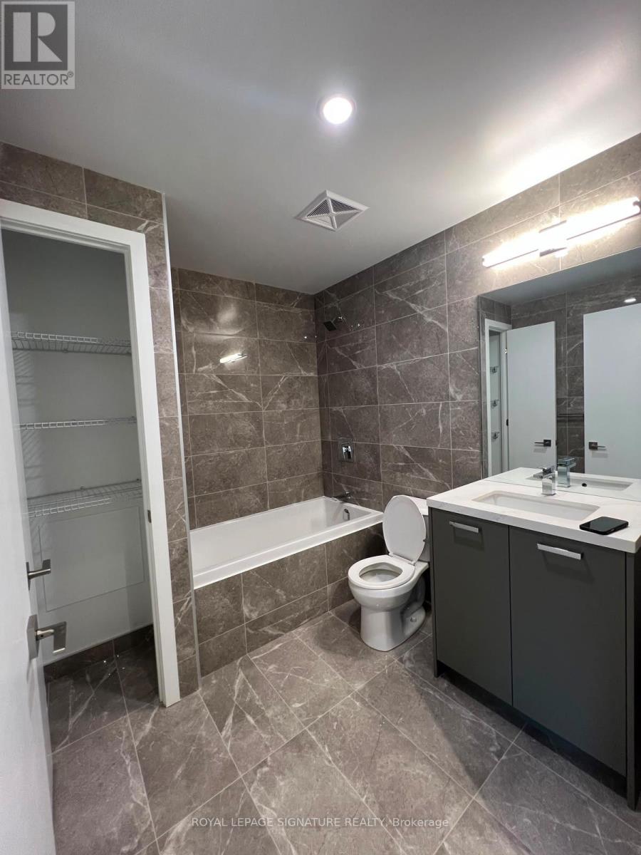 2508 - 284 King Street E, Toronto, Ontario  M5A 0K3 - Photo 11 - C13616176