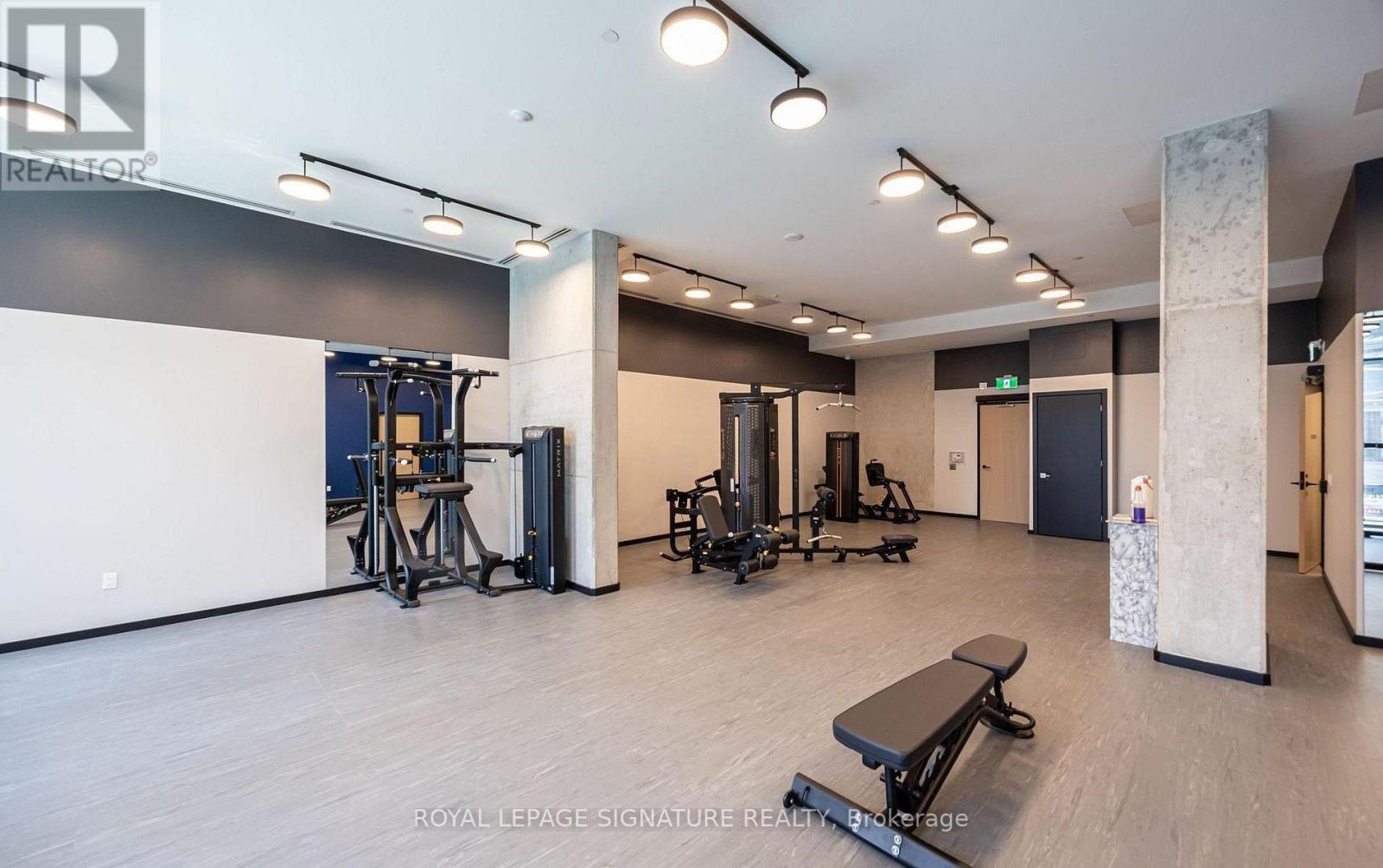2508 - 284 King Street E, Toronto, Ontario  M5A 0K3 - Photo 17 - C13616176