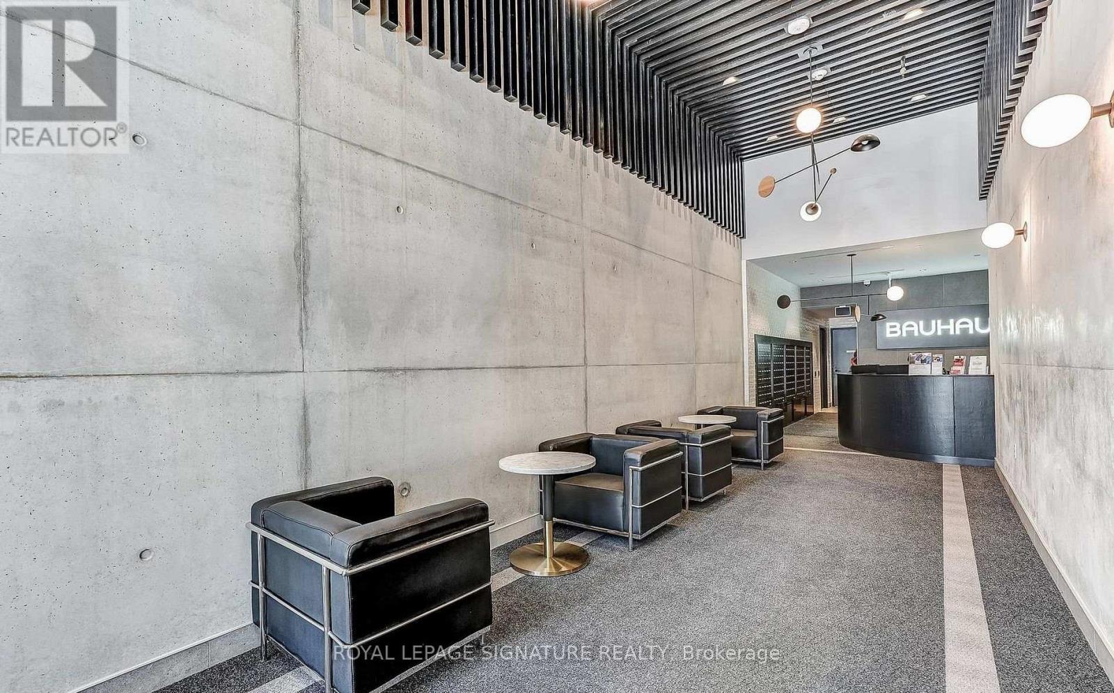 2508 - 284 King Street E, Toronto, Ontario  M5A 0K3 - Photo 2 - C13616176