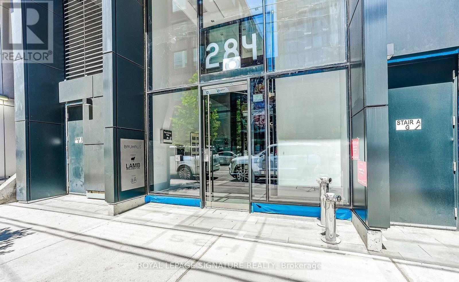 2508 - 284 King Street E, Toronto, Ontario  M5A 0K3 - Photo 22 - C13616176