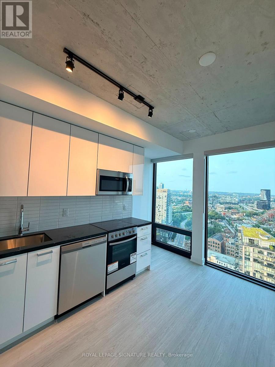 2508 - 284 King Street E, Toronto, Ontario  M5A 0K3 - Photo 4 - C13616176