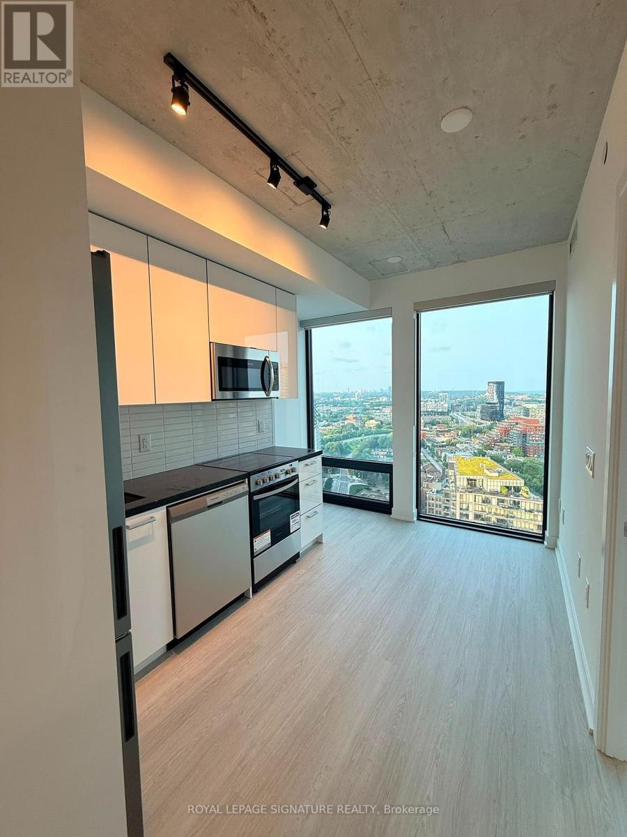 2508 - 284 King Street E, Toronto, Ontario  M5A 0K3 - Photo 5 - C13616176