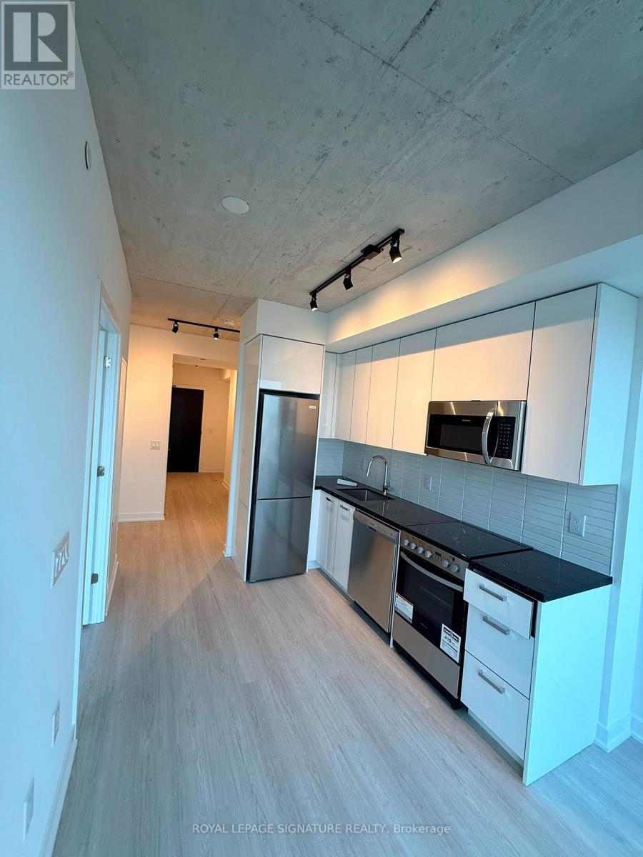 2508 - 284 King Street E, Toronto, Ontario  M5A 0K3 - Photo 6 - C13616176