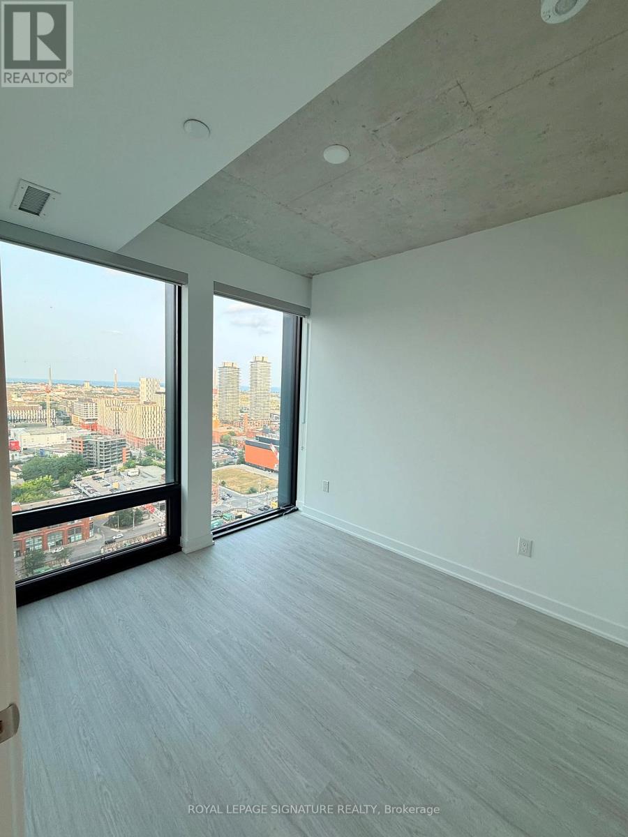 2508 - 284 King Street E, Toronto, Ontario  M5A 0K3 - Photo 7 - C13616176