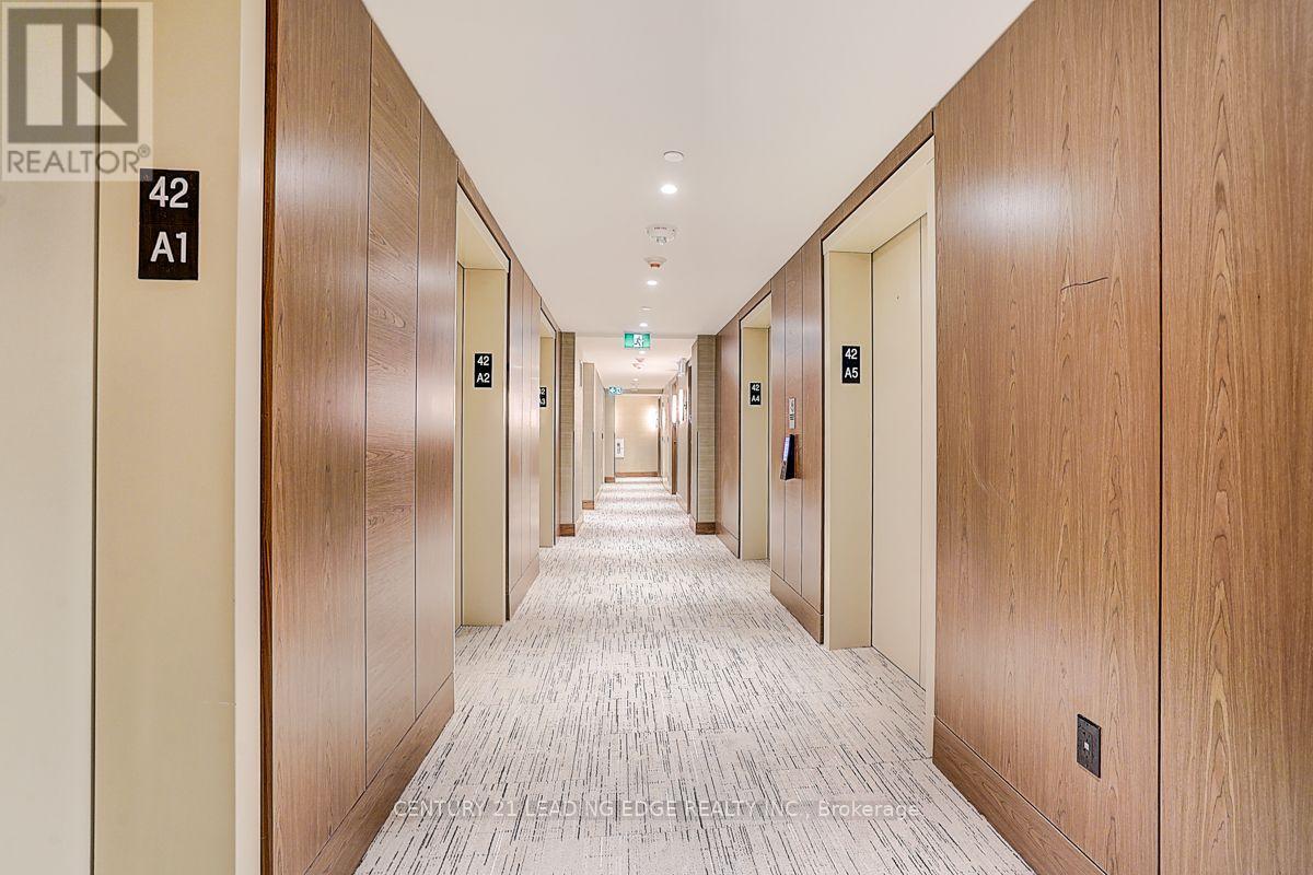 4202 - 1 Concord City Place Way, Toronto, Ontario  M5V 0X3 - Photo 13 - C13616184
