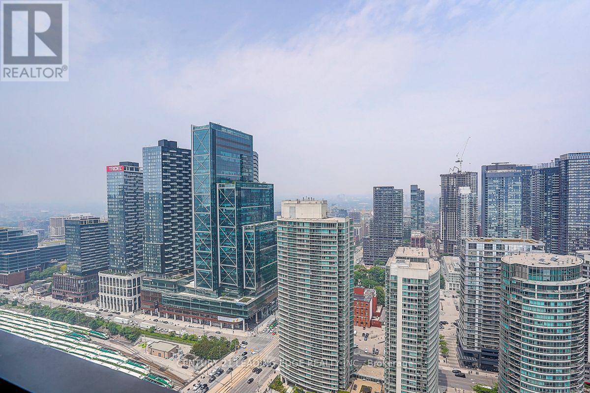 4202 - 1 Concord City Place Way, Toronto, Ontario  M5V 0X3 - Photo 40 - C13616184