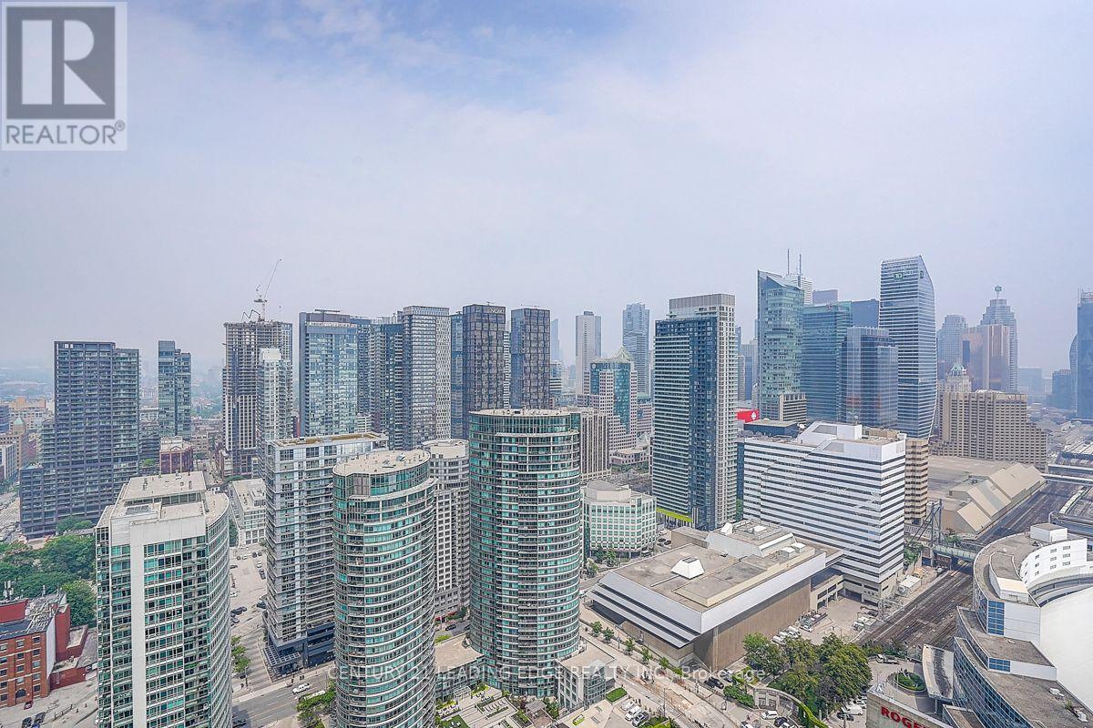 4202 - 1 Concord City Place Way, Toronto, Ontario  M5V 0X3 - Photo 41 - C13616184