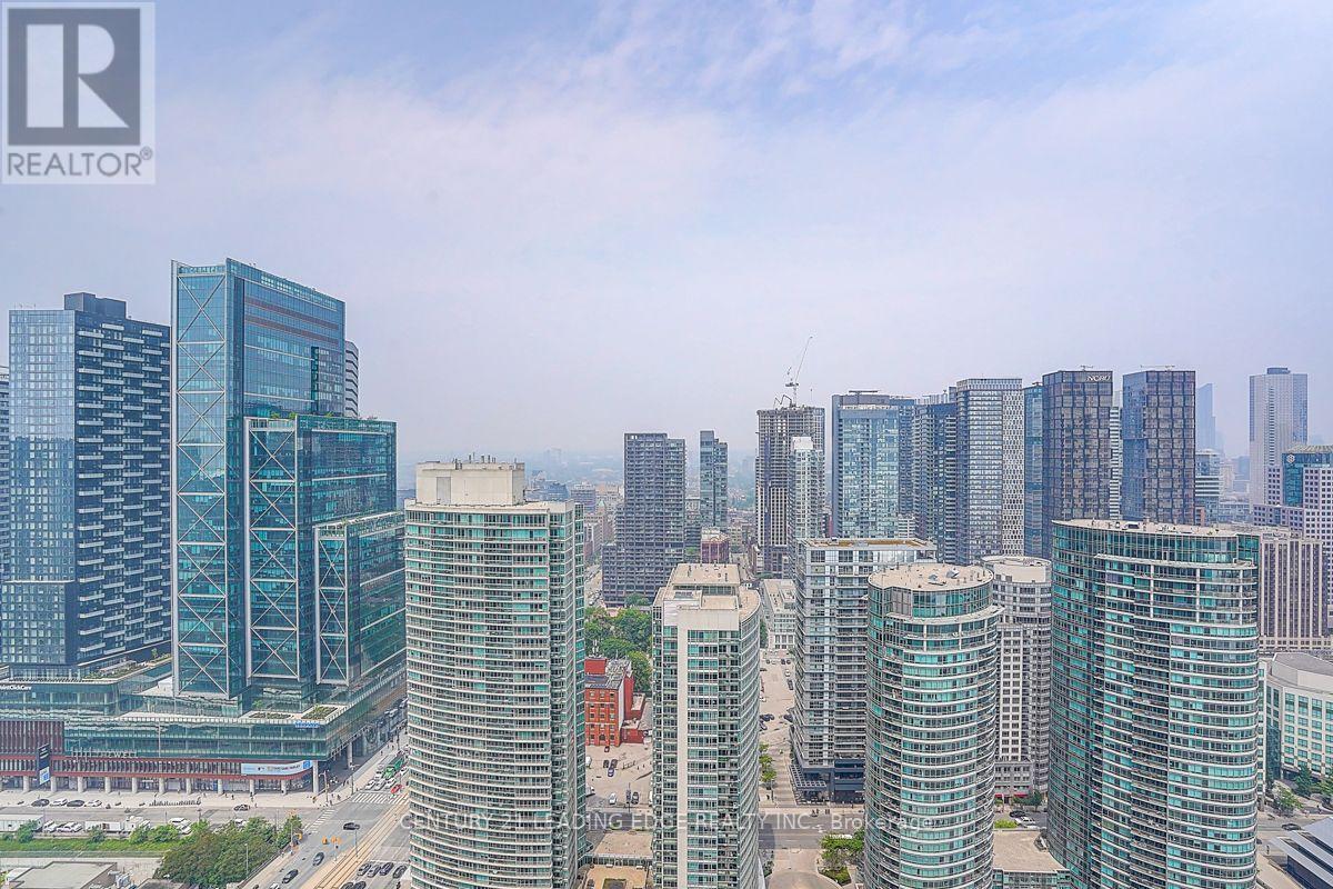 4202 - 1 Concord City Place Way, Toronto, Ontario  M5V 0X3 - Photo 42 - C13616184