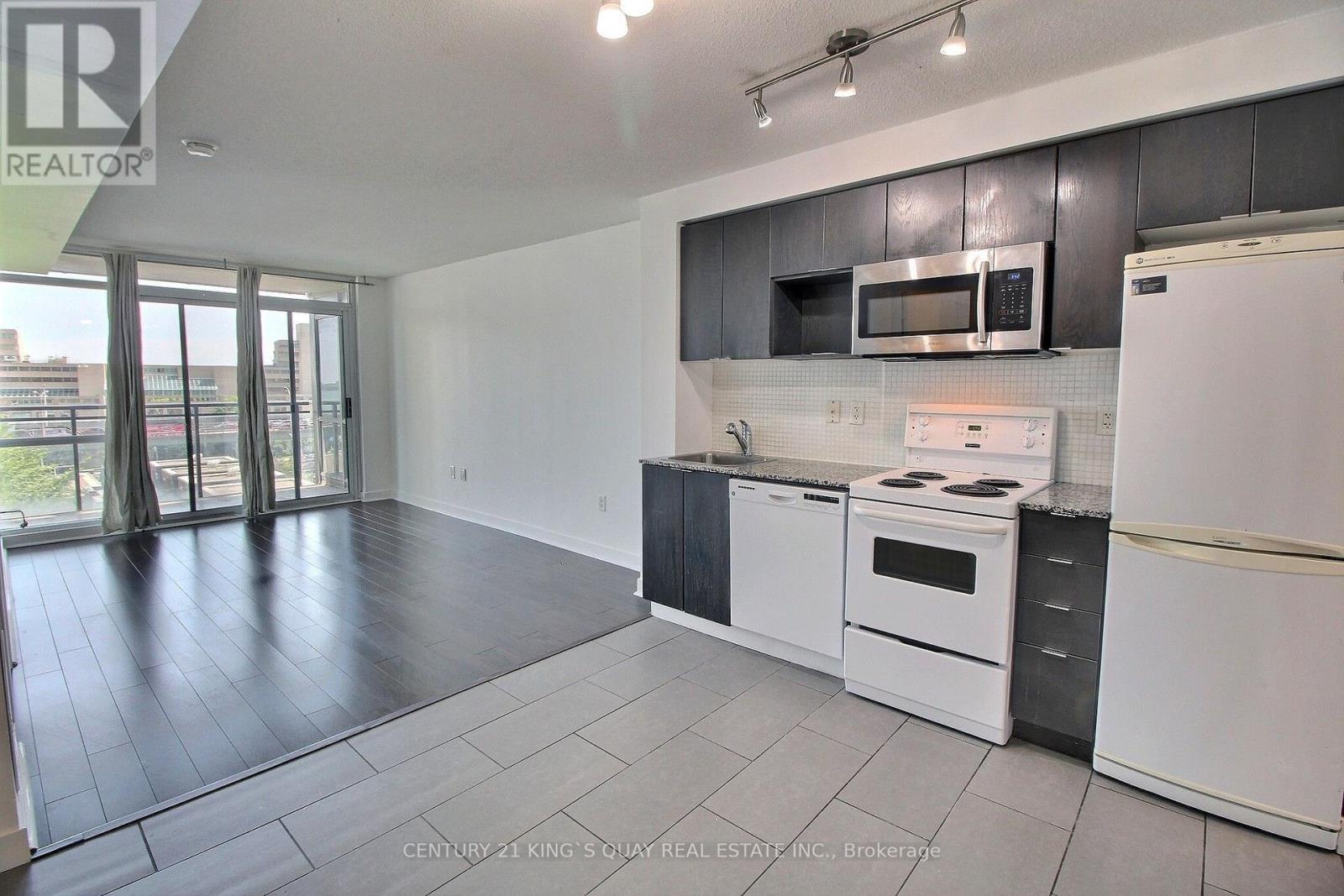 711 - 15 Fort York Boulevard, Toronto, Ontario  M5V 3Y4 - Photo 5 - C13616258