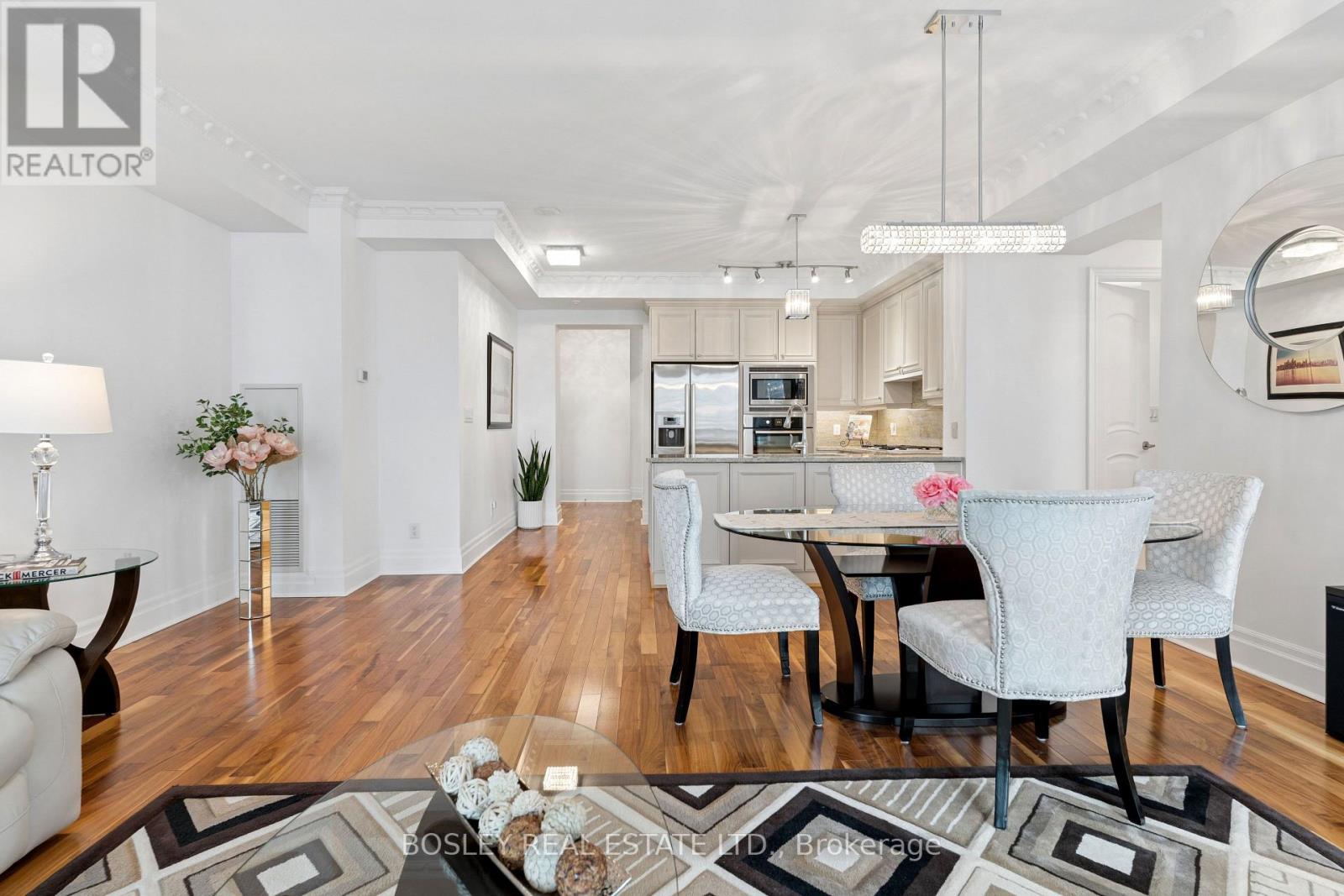 4501 - 16 Harbour Street, Toronto, Ontario  M5J 2Z7 - Photo 12 - C13616264