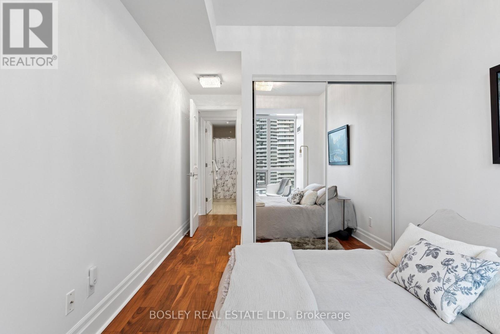 4501 - 16 Harbour Street, Toronto, Ontario  M5J 2Z7 - Photo 19 - C13616264
