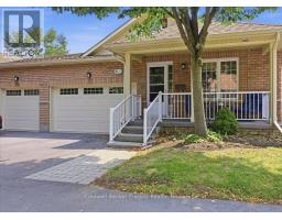 13 - 877 WENTWORTH STREET, Peterborough, Ontario