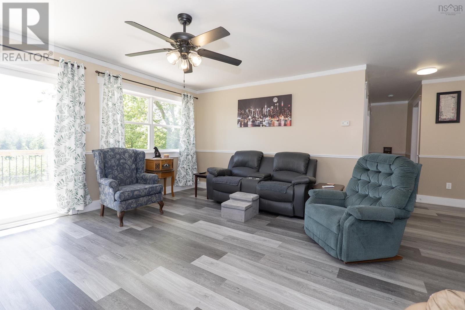 144 Smith Road, Nappan, Nova Scotia  B4H 3Y4 - Photo 15 - 202615495