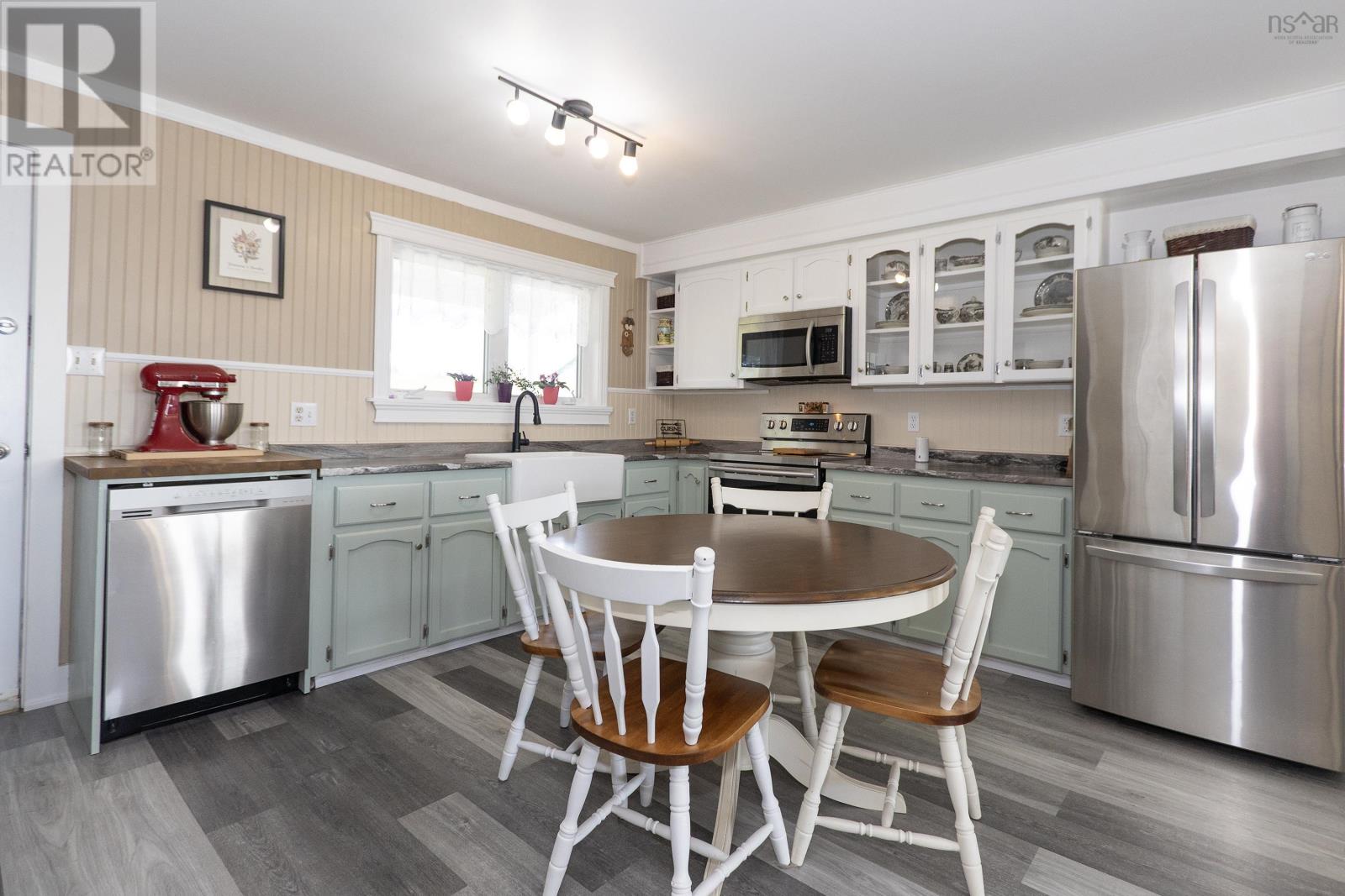 144 Smith Road, Nappan, Nova Scotia  B4H 3Y4 - Photo 10 - 202615495