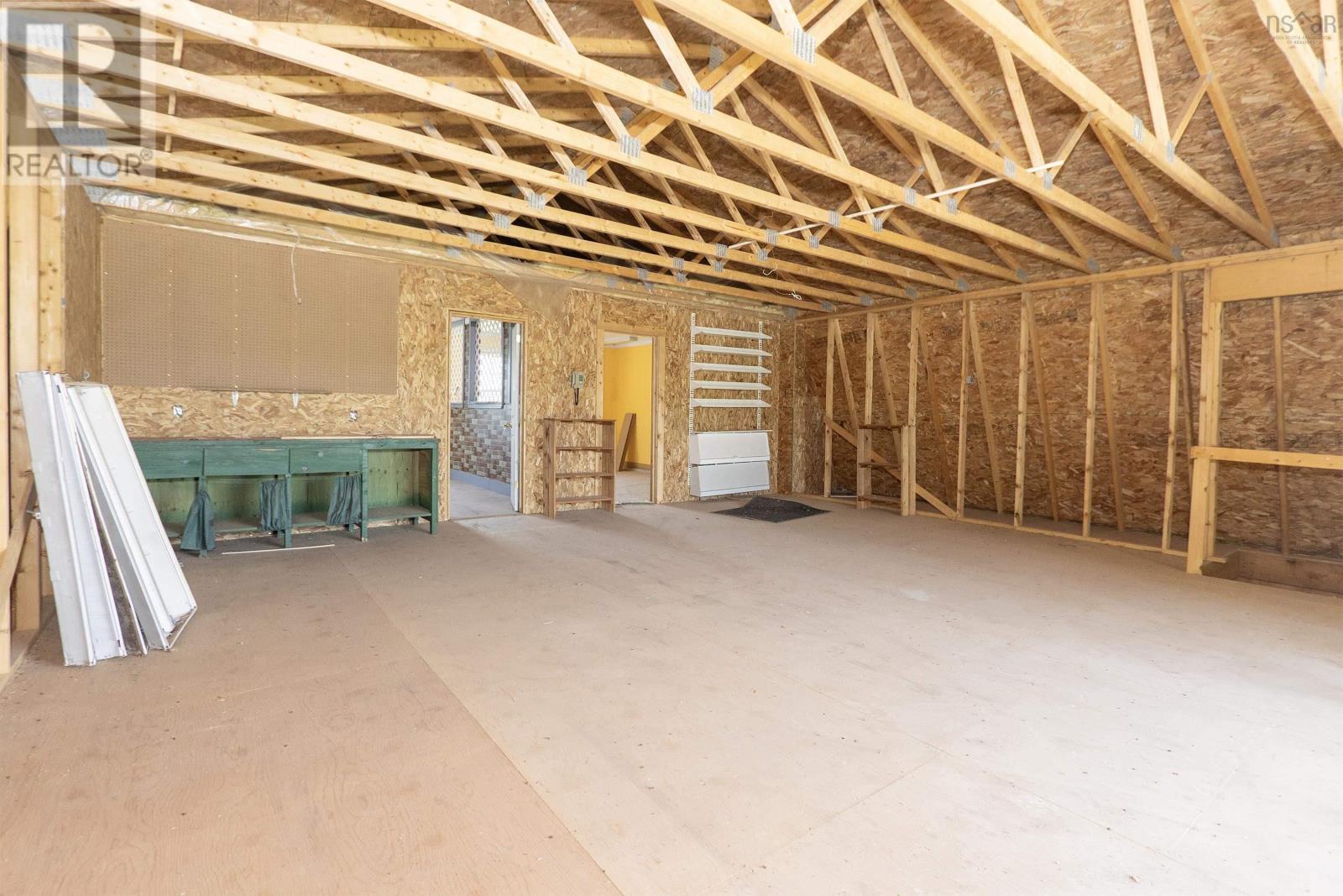 144 Smith Road, Nappan, Nova Scotia  B4H 3Y4 - Photo 41 - 202615495