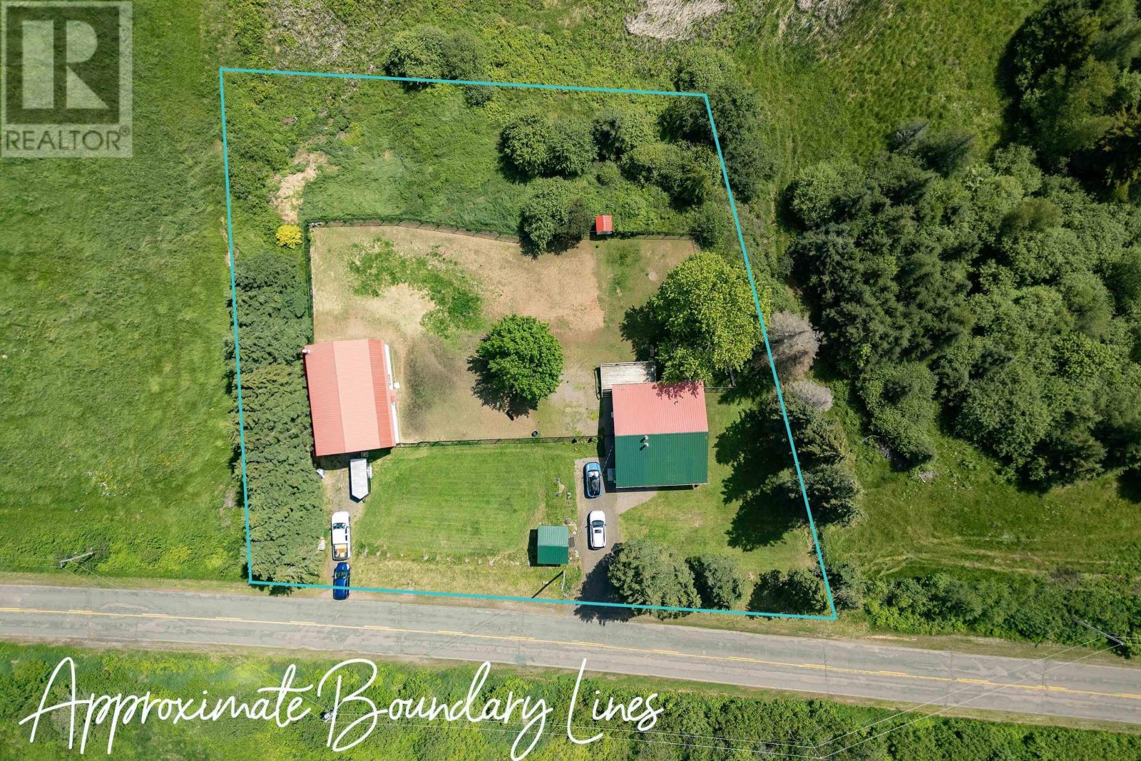 144 Smith Road, Nappan, Nova Scotia  B4H 3Y4 - Photo 2 - 202615495