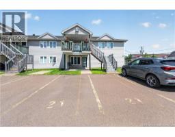 30 Grant Unit# 21, Moncton, New Brunswick