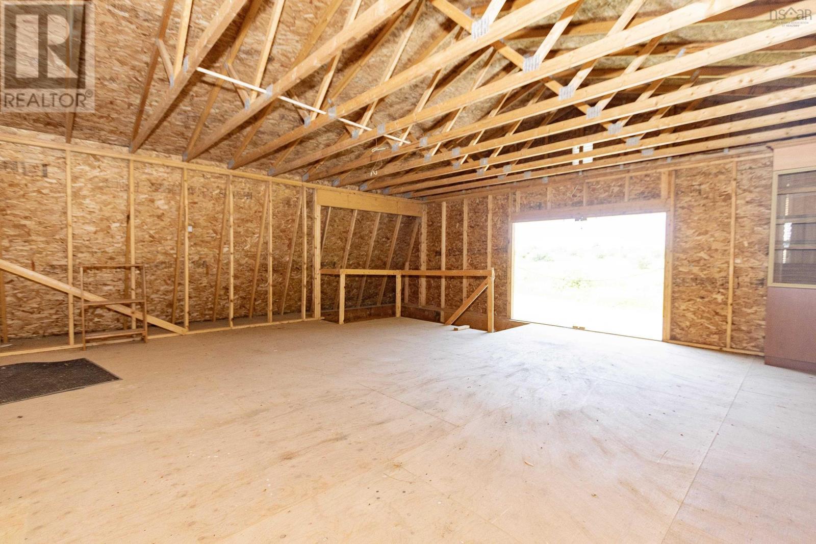 144 Smith Road, Nappan, Nova Scotia  B4H 3Y4 - Photo 42 - 202615495