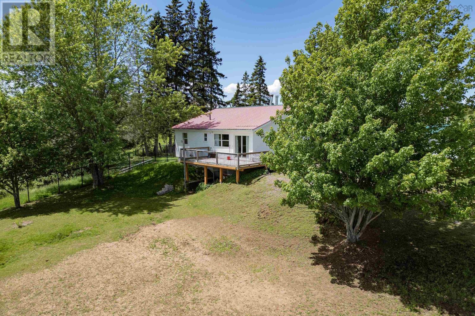 144 Smith Road, Nappan, Nova Scotia  B4H 3Y4 - Photo 36 - 202615495
