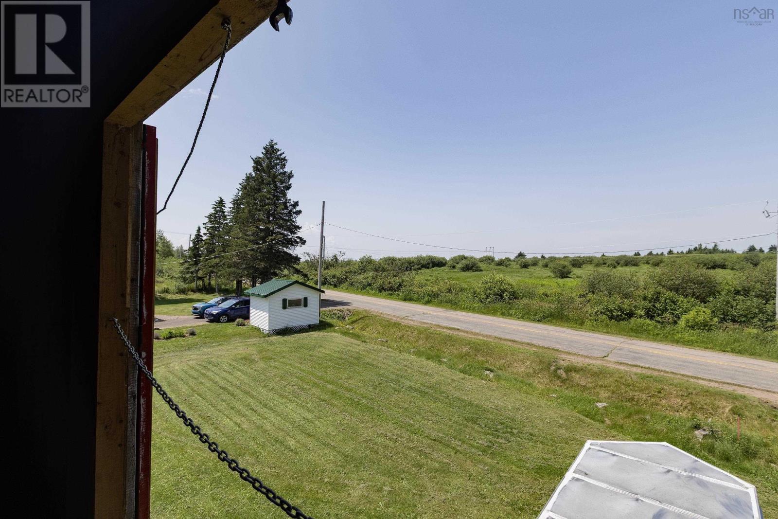 144 Smith Road, Nappan, Nova Scotia  B4H 3Y4 - Photo 43 - 202615495