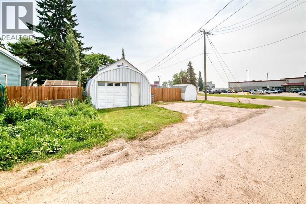 4702 49 Street, Stettler, Alberta  T0C 2L1 - Photo 32 - A2331484