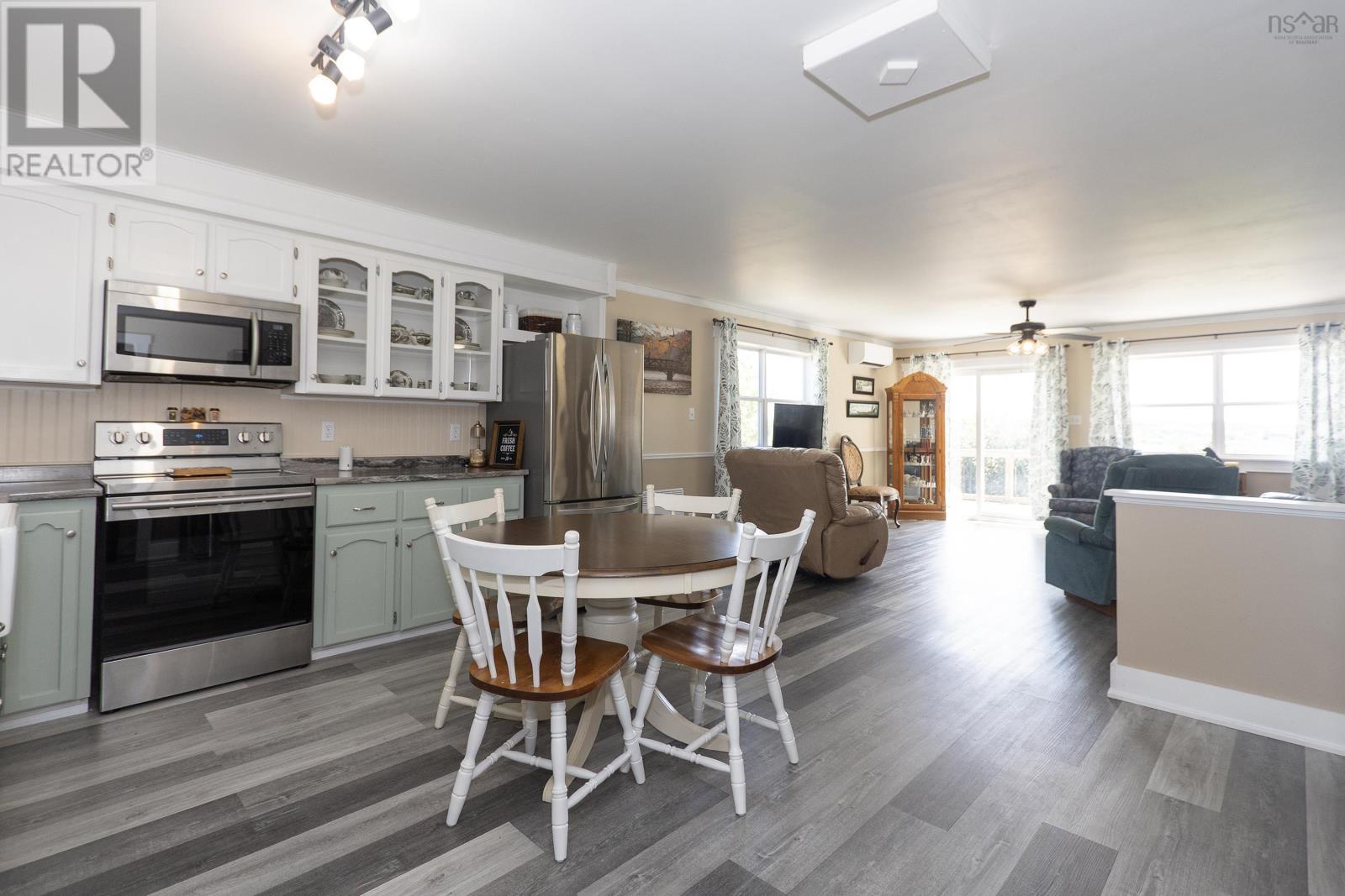 144 Smith Road, Nappan, Nova Scotia  B4H 3Y4 - Photo 9 - 202615495