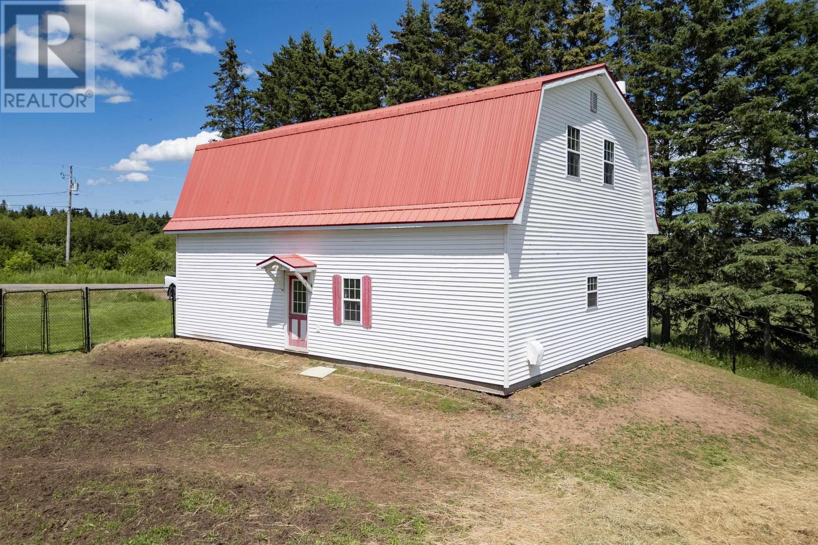 144 Smith Road, Nappan, Nova Scotia  B4H 3Y4 - Photo 49 - 202615495
