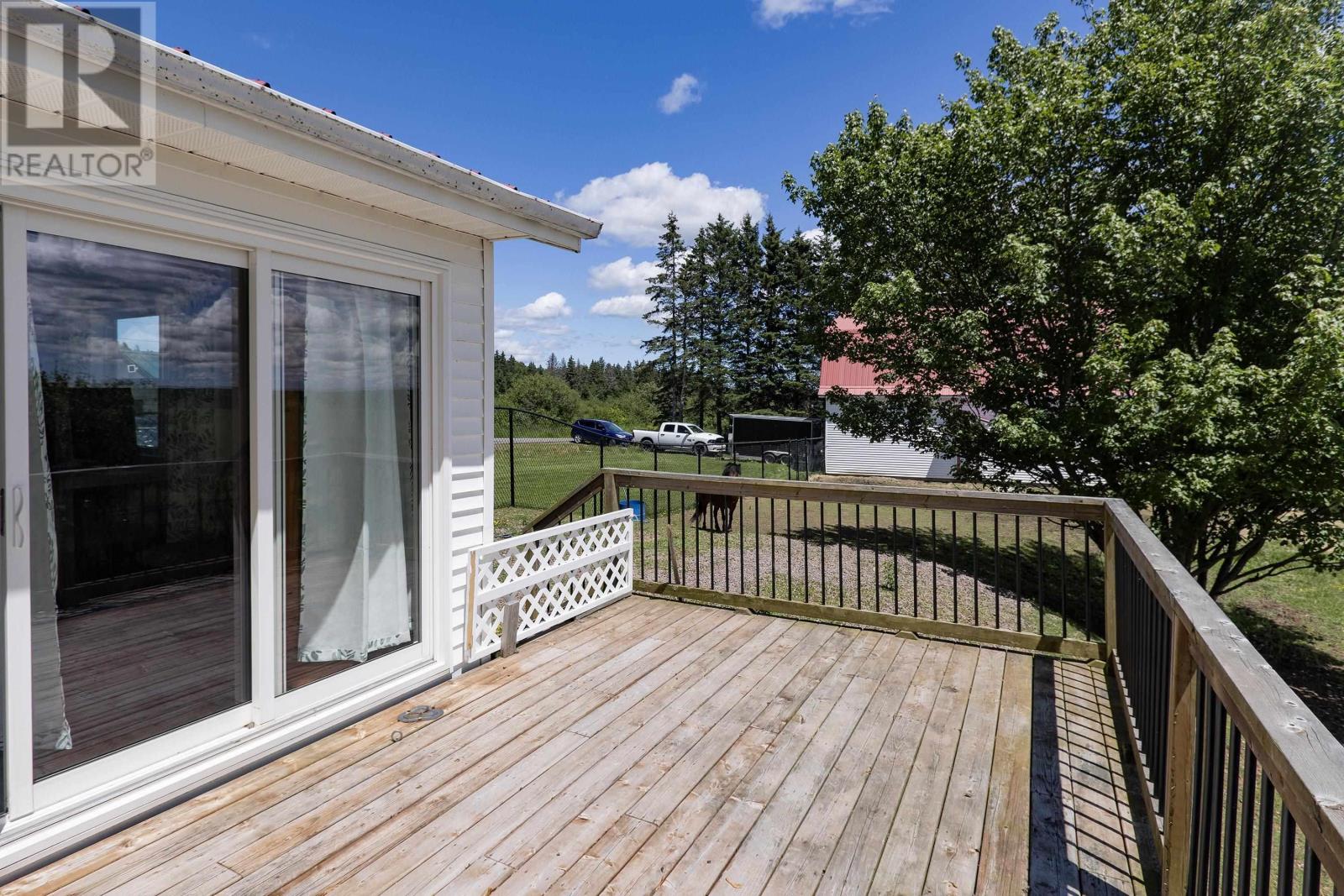 144 Smith Road, Nappan, Nova Scotia  B4H 3Y4 - Photo 19 - 202615495