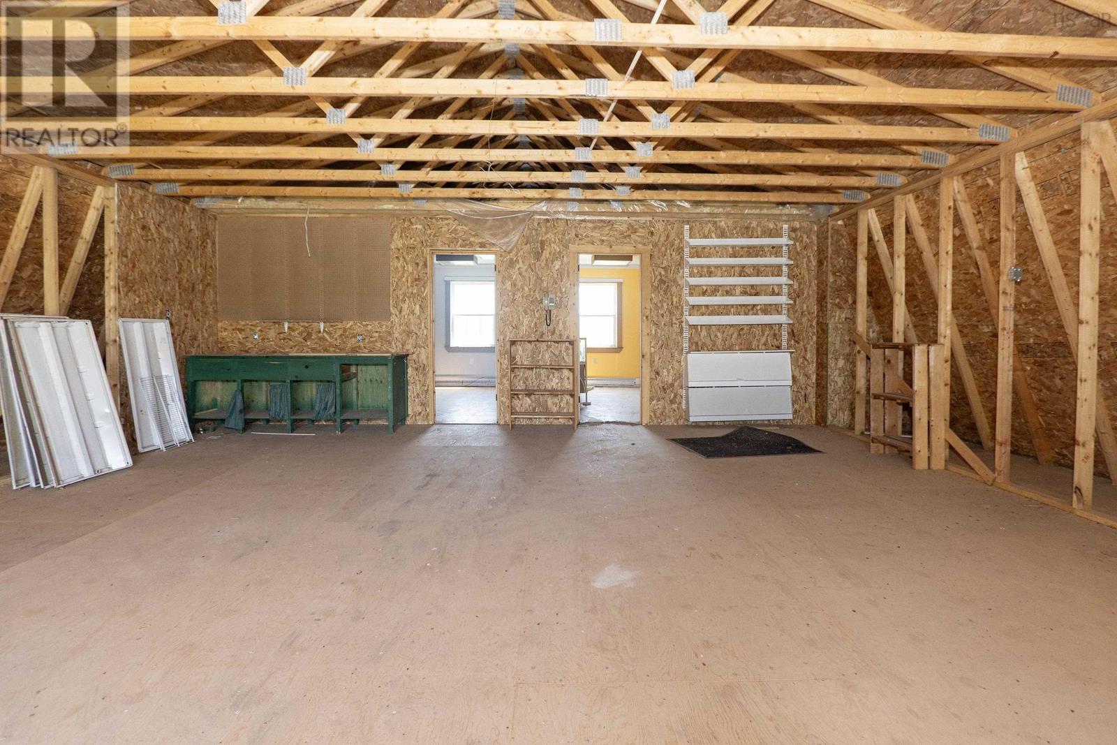 144 Smith Road, Nappan, Nova Scotia  B4H 3Y4 - Photo 44 - 202615495