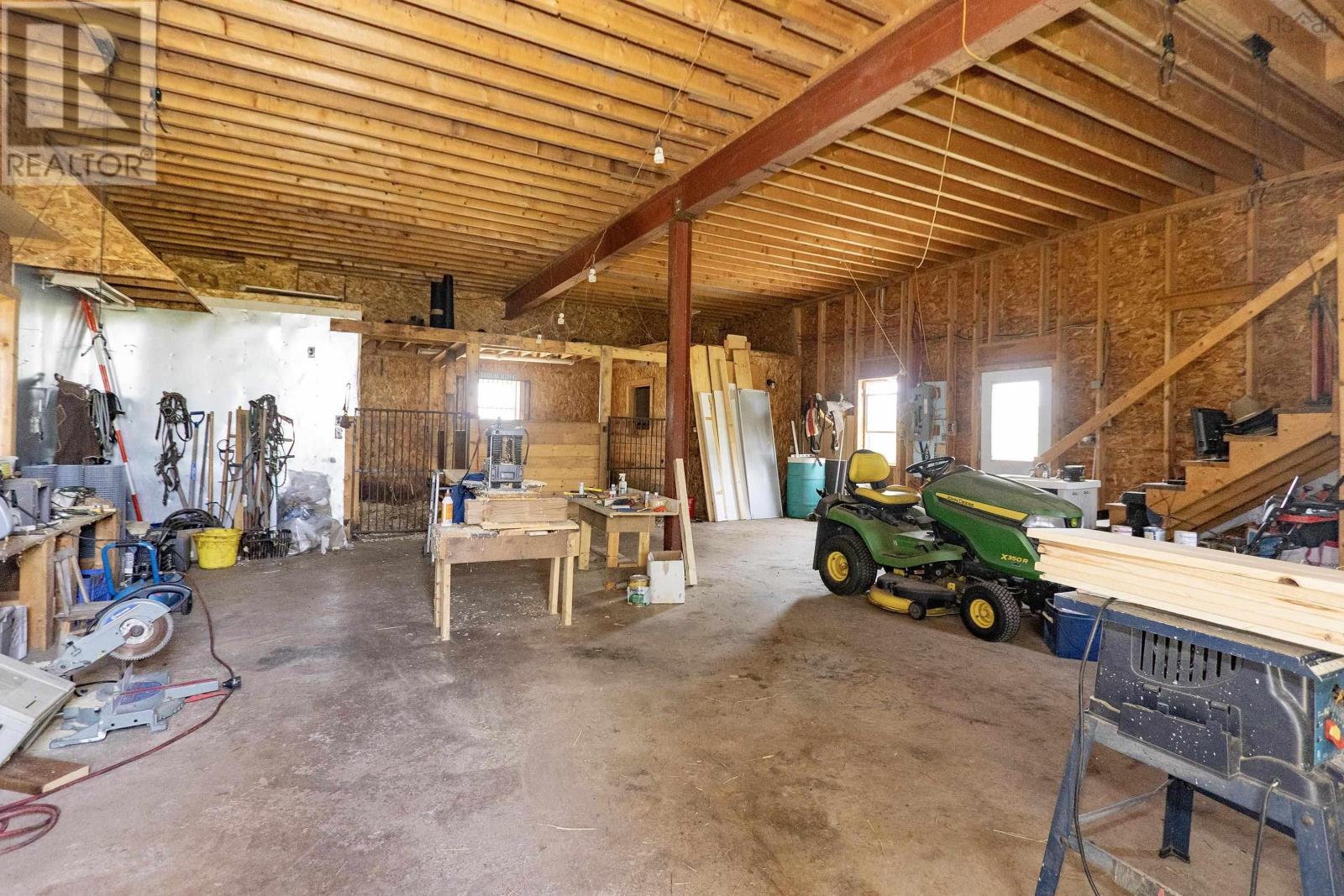 144 Smith Road, Nappan, Nova Scotia  B4H 3Y4 - Photo 38 - 202615495