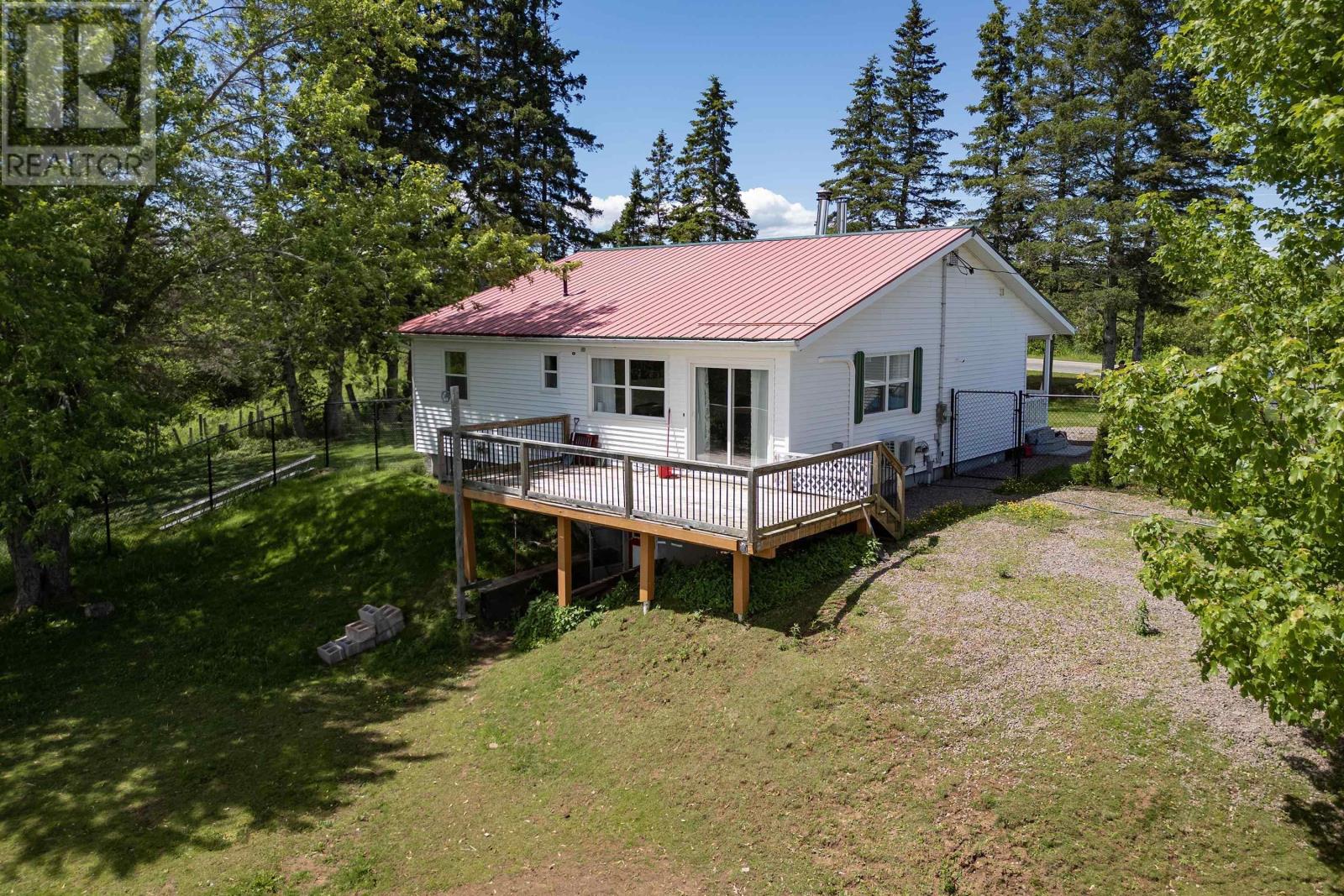 144 Smith Road, Nappan, Nova Scotia  B4H 3Y4 - Photo 35 - 202615495