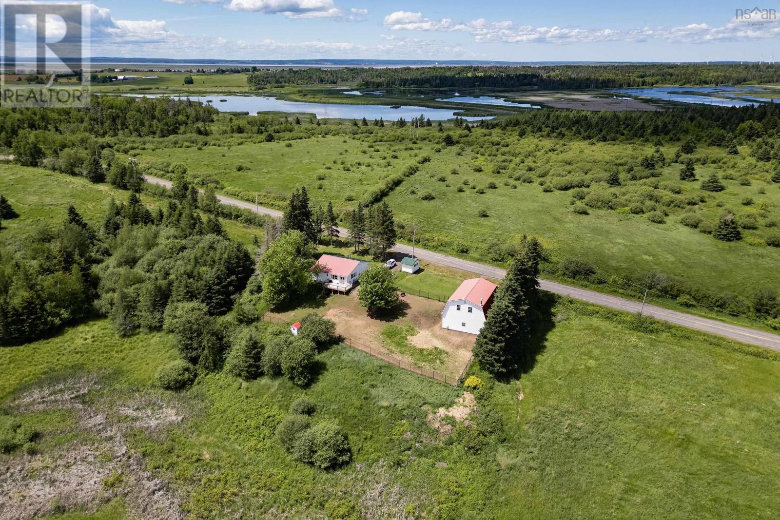 144 Smith Road, Nappan, Nova Scotia  B4H 3Y4 - Photo 4 - 202615495