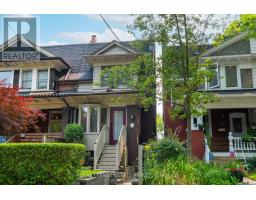 57 HERBERT AVENUE, Toronto, Ontario