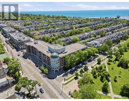 415 - 1733 QUEEN STREET E, Toronto, Ontario