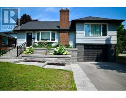 1 WESTCROFT DRIVE, Toronto, Ontario