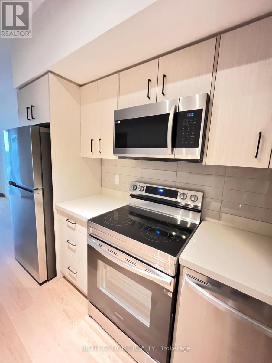 608 - 3421 Sheppard Avenue E, Toronto, Ontario  M1T 0C1 - Photo 11 - E13616036