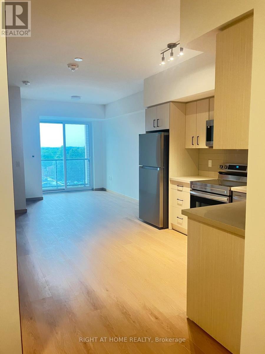 608 - 3421 Sheppard Avenue E, Toronto, Ontario  M1T 0C1 - Photo 12 - E13616036