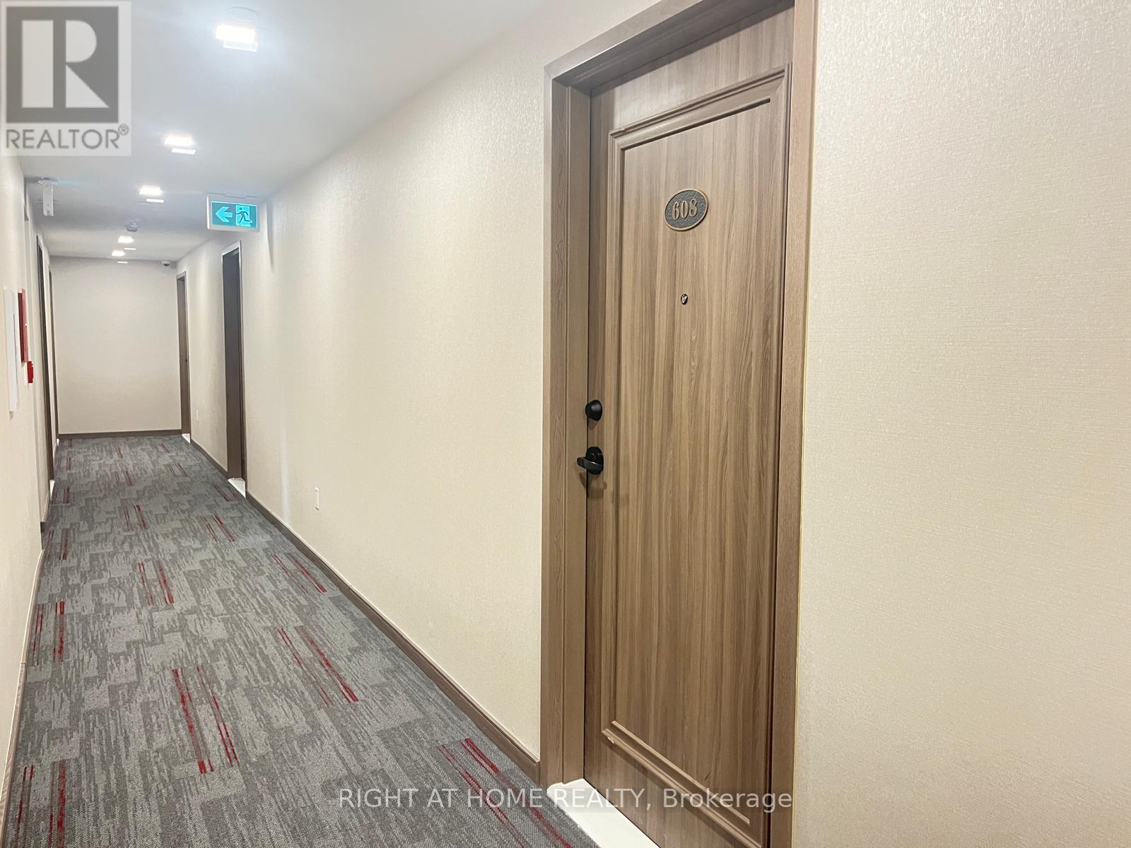 608 - 3421 Sheppard Avenue E, Toronto, Ontario  M1T 0C1 - Photo 9 - E13616036